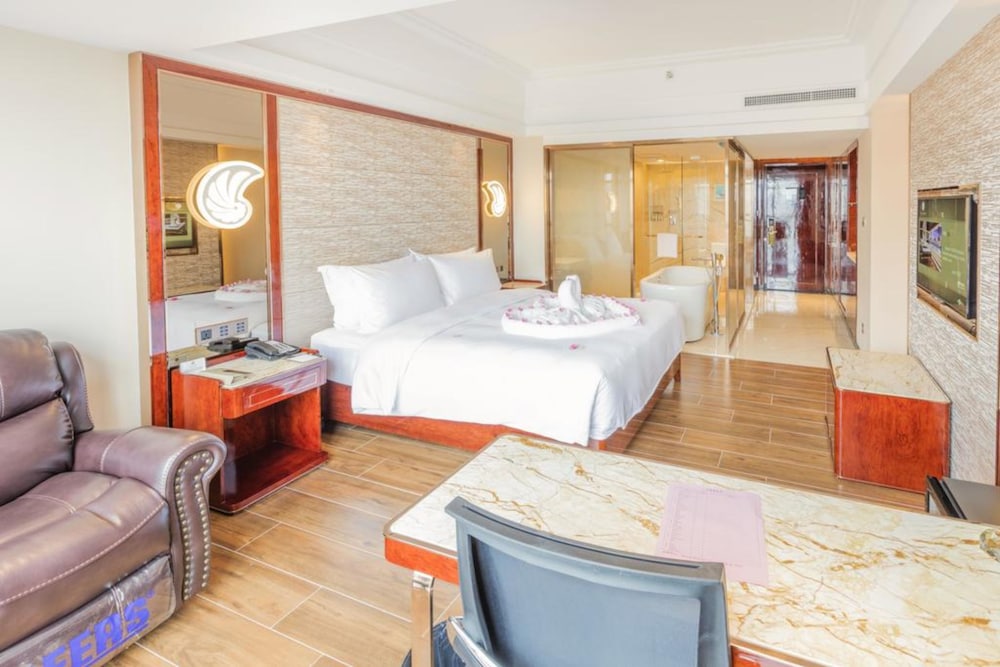 Superior Double Room photo 3