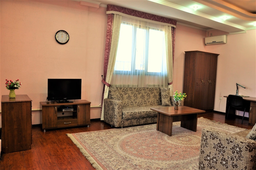 Premium Apartment (Suite) photo 2