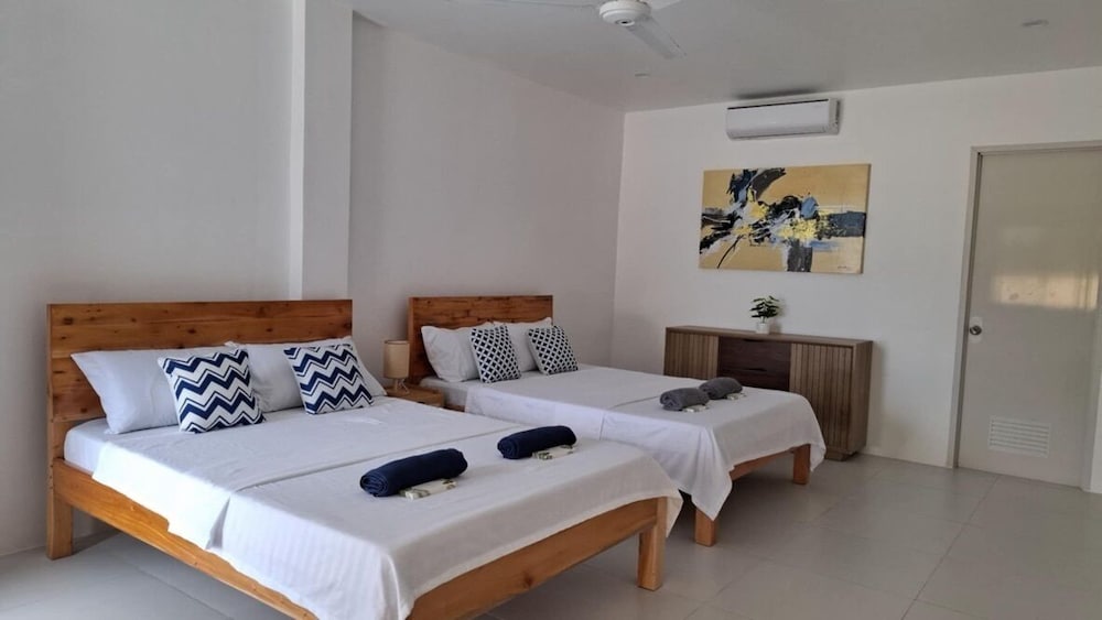 Deluxe Twin Room, Garden View photo 2