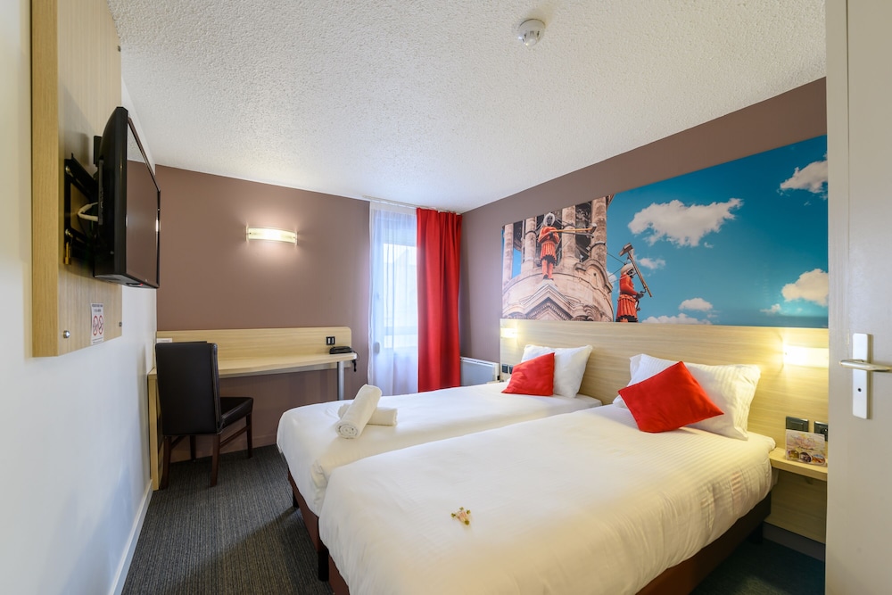 Quadruple Room, 2 Bedrooms photo 3