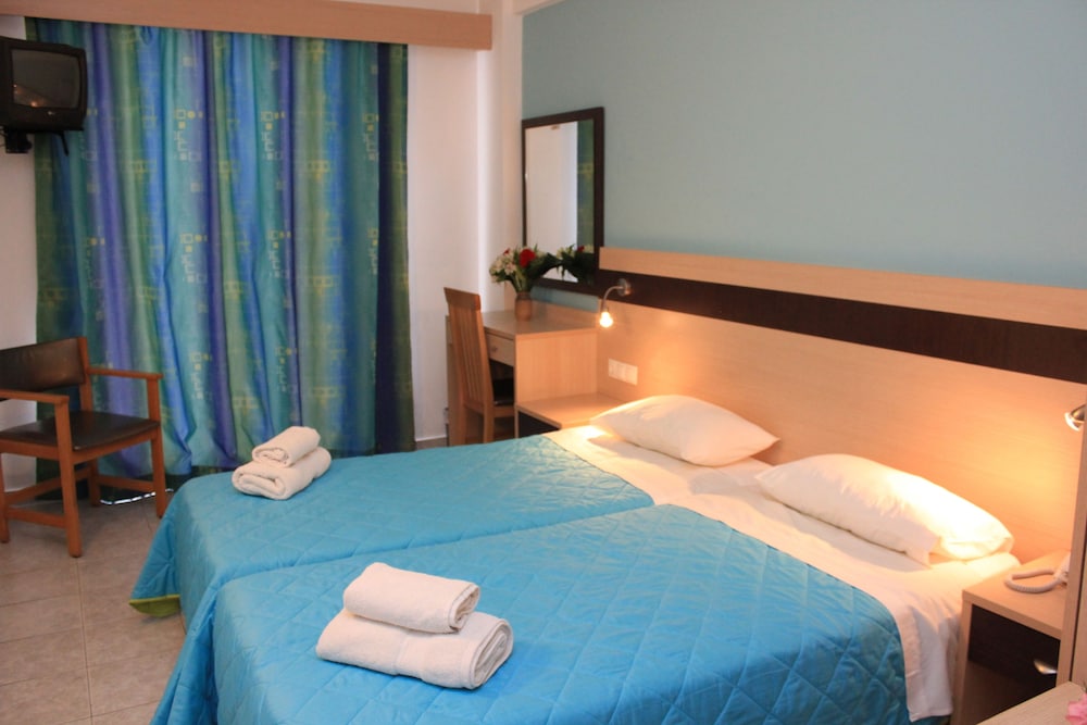 Single Room photo 3