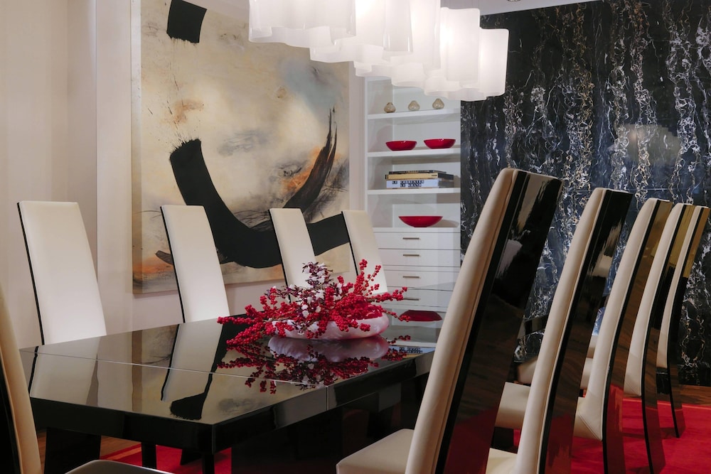 Penthouse, Multiple Beds (Ritz-Carlton,Club Lounge Access)
