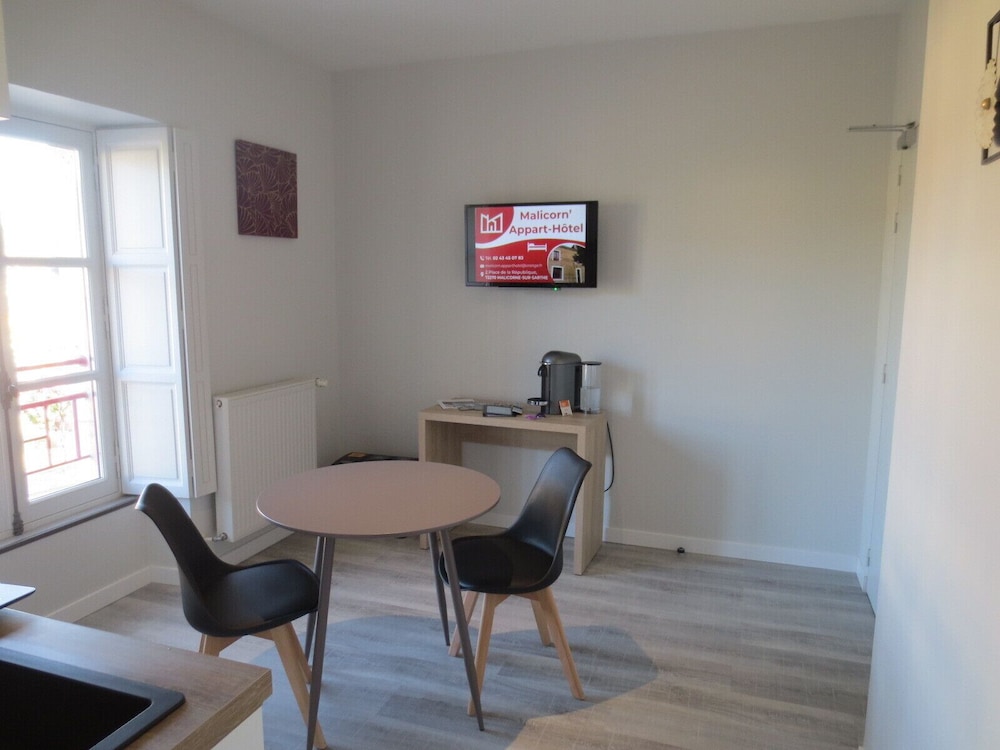 Classic Apartment, Ensuite, City View (Appt Confort 2 pers) photo 2