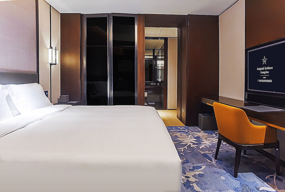 Suite (Deluxe 2 Bedrooms) - Photo 2