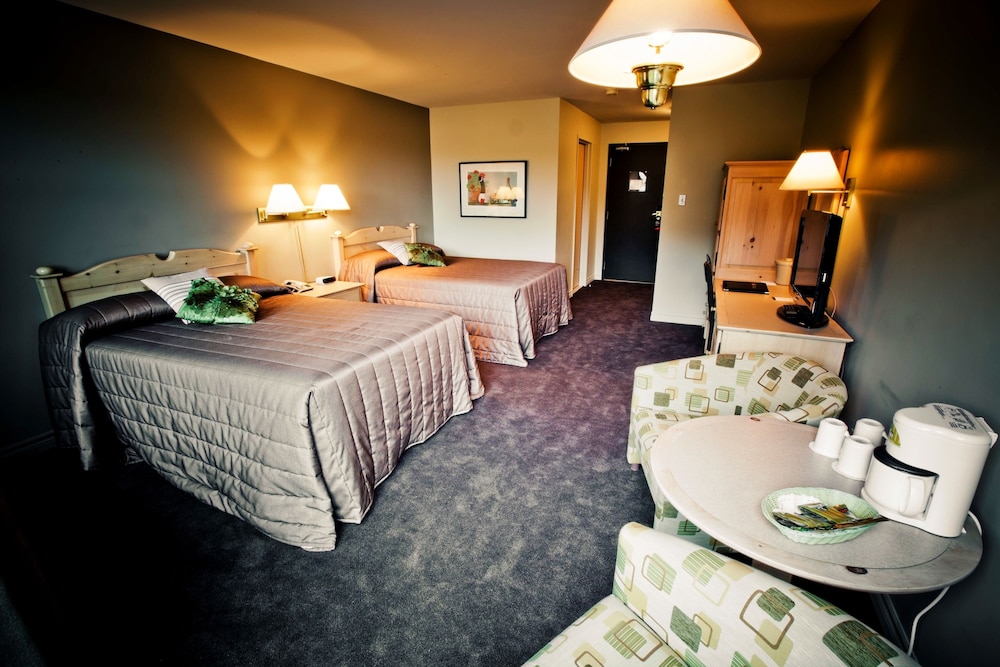 Classic Room, 2 Double Beds photo 1