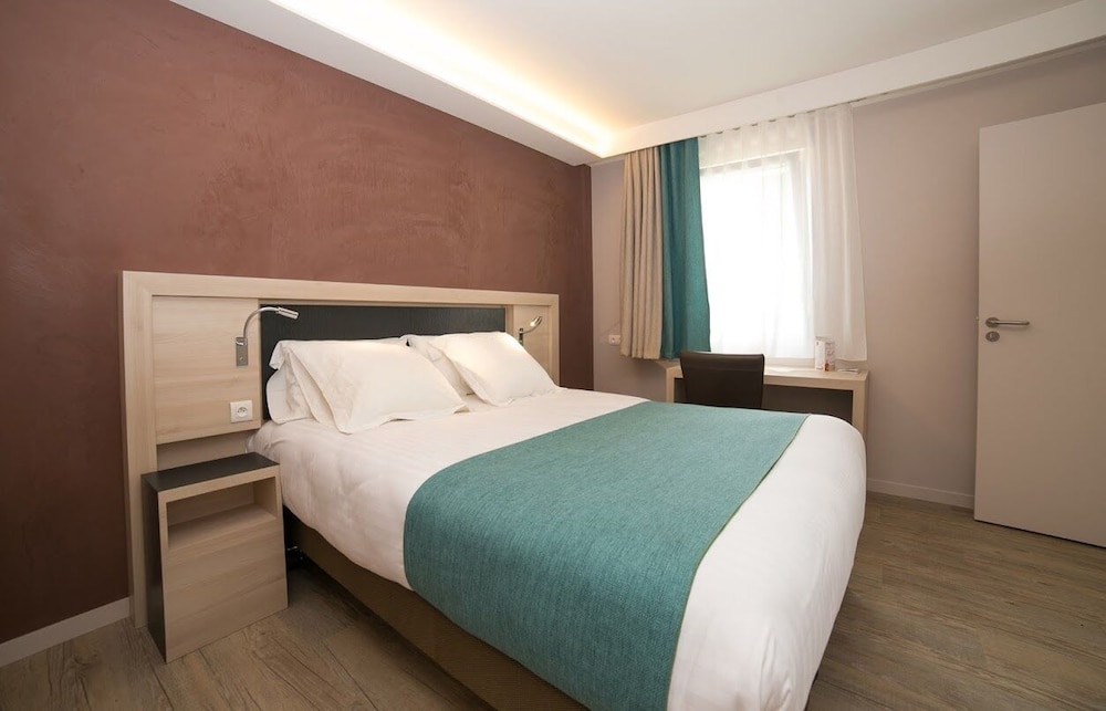 Business Double Room photo 3