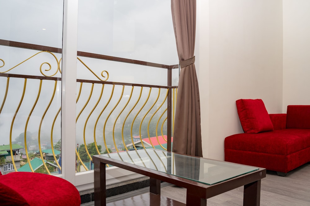 Superior Room - Photo 19