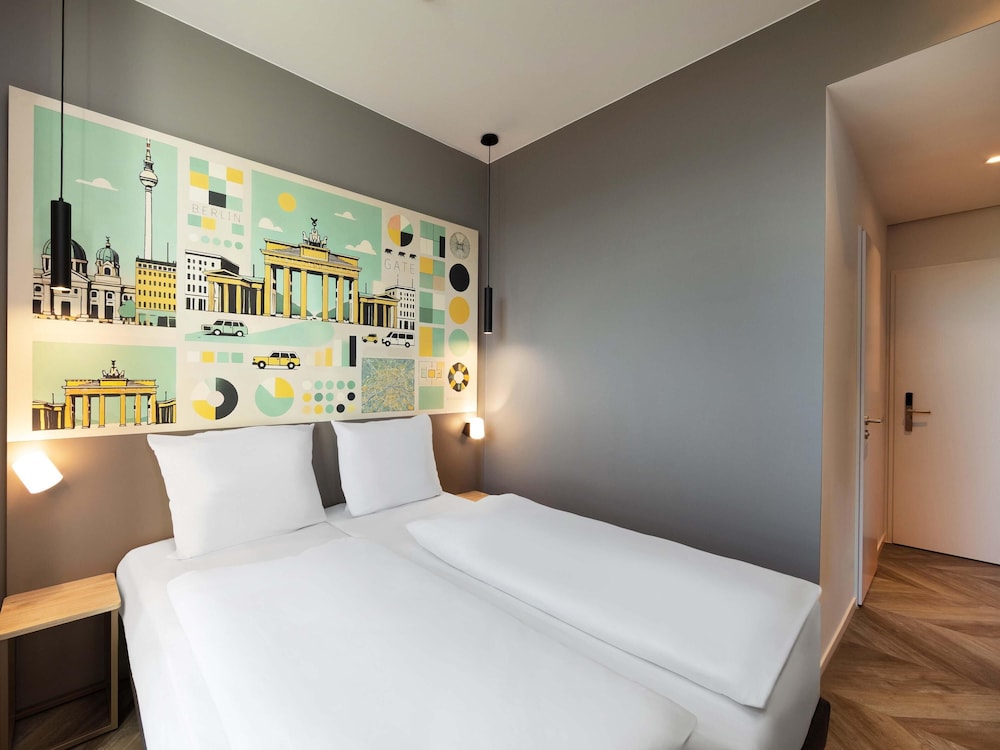 Twin Room photo 2