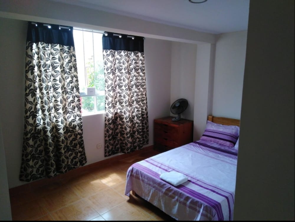 Room, 1 Double Bed photo 2