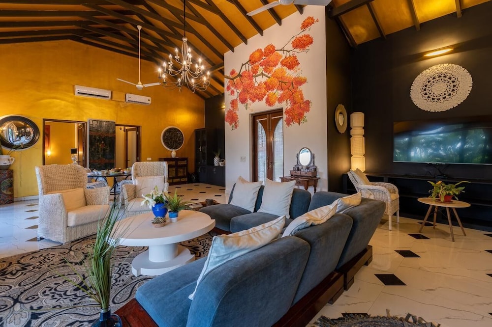 Premium Villa photo 3