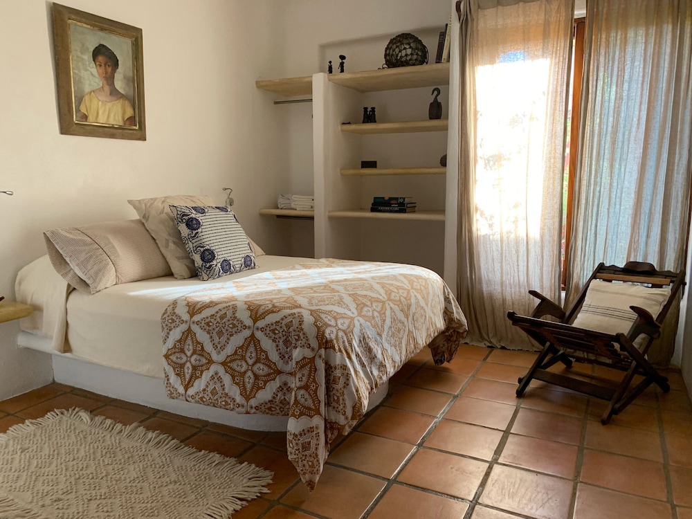 Family Suite, 2 Bedrooms, Courtyard View, Tower