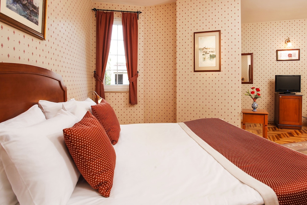 Junior Suite, 1 Double Bed photo 2