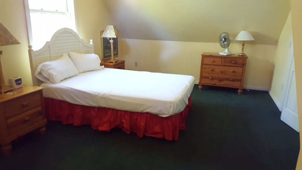 Family Cabin, 3 Bedrooms