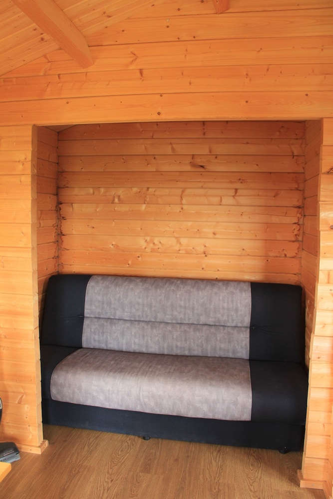Chalet photo 2
