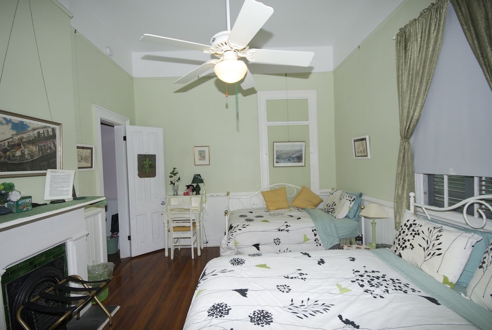 Elite Triple Room, 1 Bedroom, Non Smoking