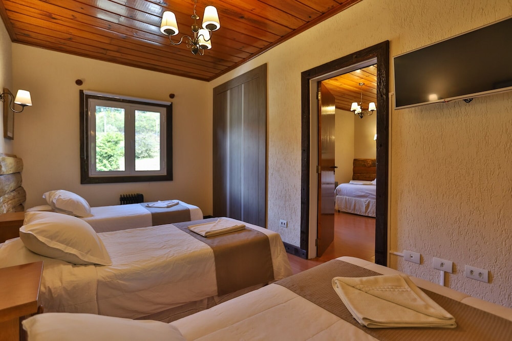 Suite Superior Quadruplo