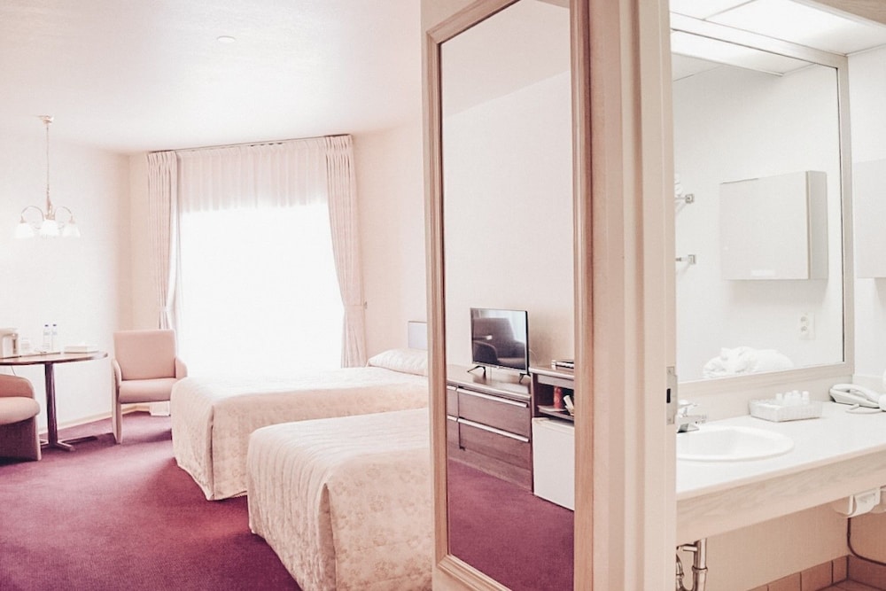 Standard Twin Room, Courtyard View photo 1