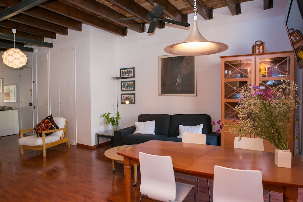 Apartamento, 1 habitación