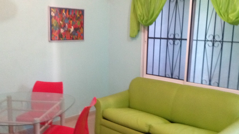 Classic Apartment, 1 Queen Bed with Sofa bed, Non Smoking photo 3