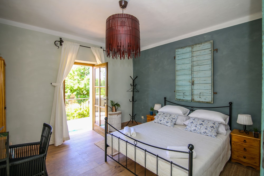 Villa, 4 Bedrooms