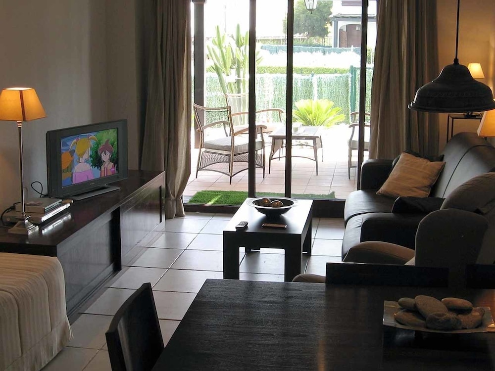 Apartamento, 2 habitaciones