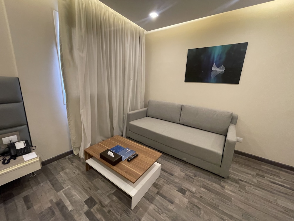 King Studio Apartment thumbnail 5