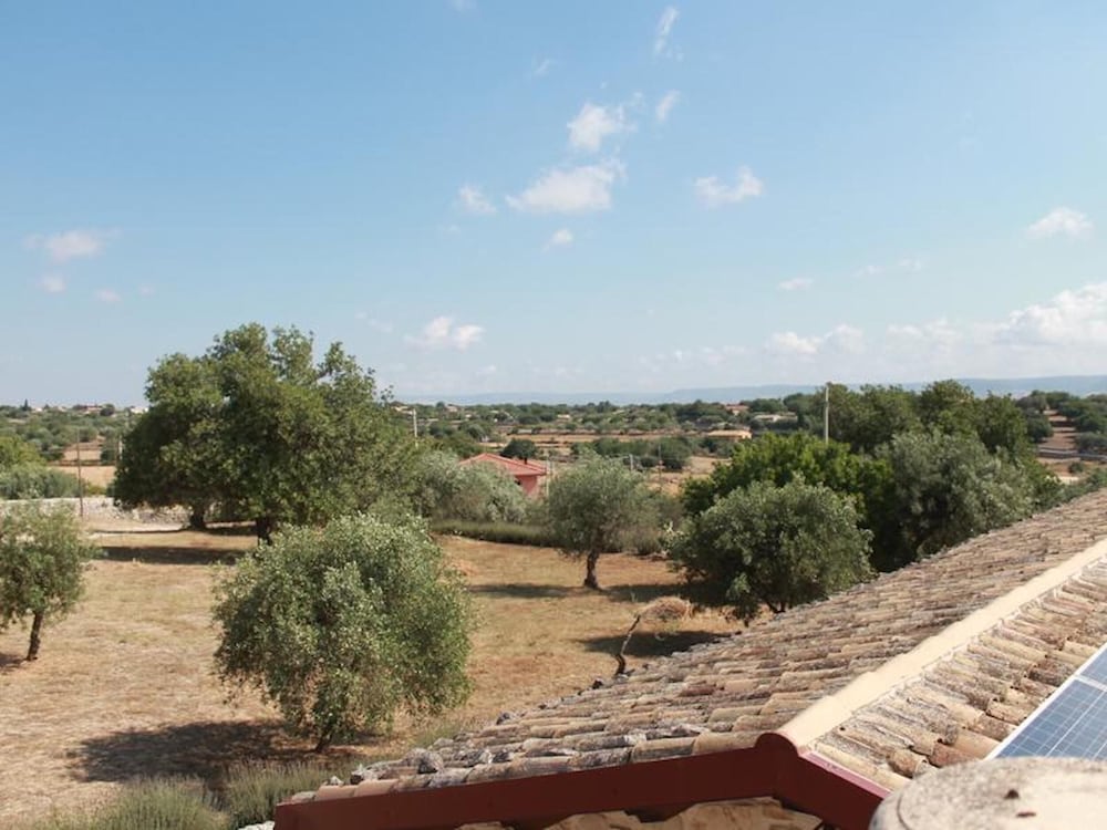 Fattoria Antica in Sicilia, Foto 11