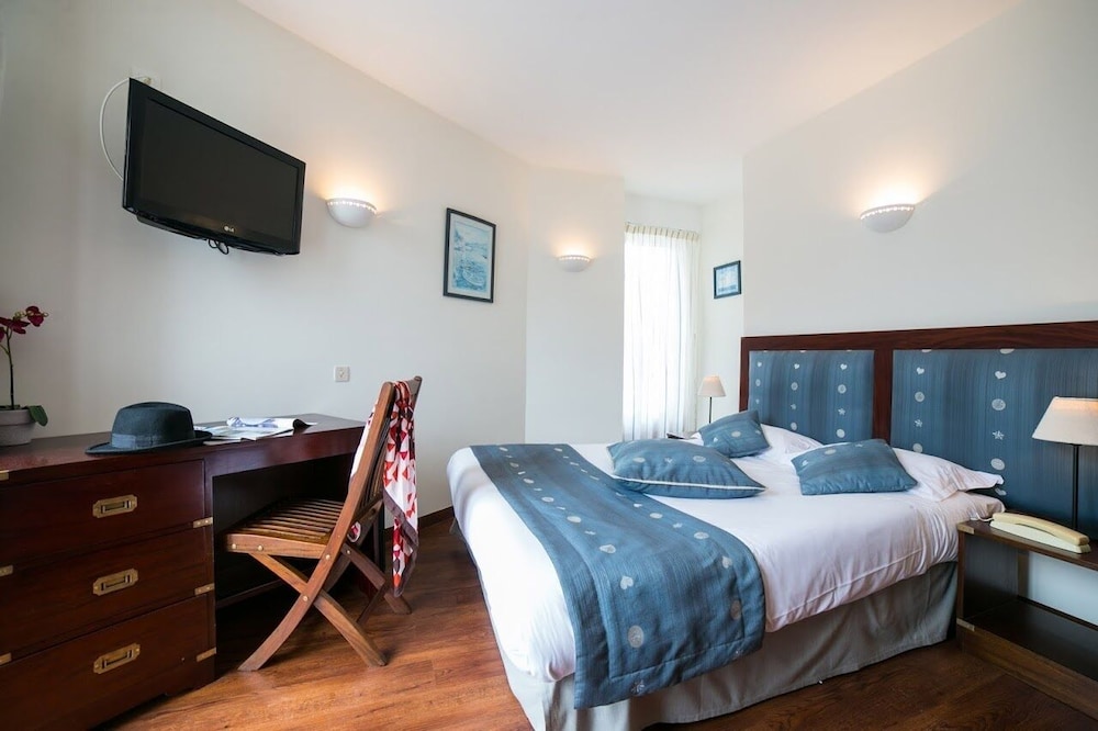 Standard Room, 1 Double Bed photo 2
