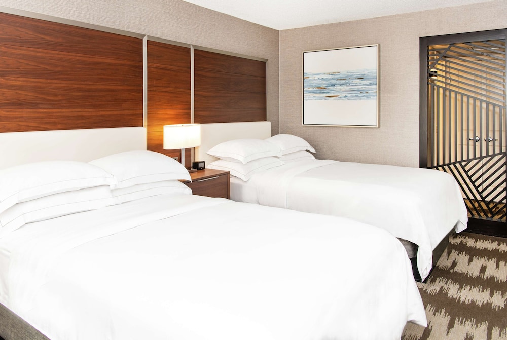 Deluxe Room, 2 Double Beds, Allergy Friendly - Photo 5