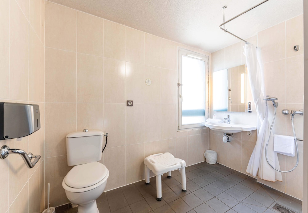 B&B HOTEL Chambéry La Cassine, Billede 6