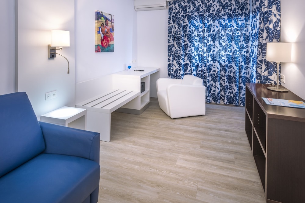 Suite, 1 Bedroom (2 Adults) - Ocean View