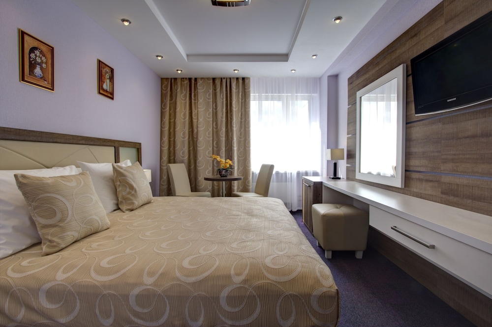Superior Double Room photo 3