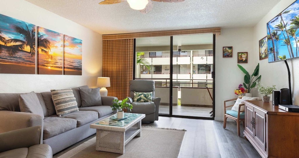 Condo, Multiple Beds, Balcony, Pool View (WSV 117)