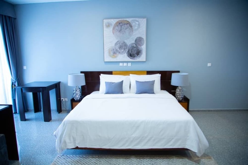 Premium Double Room photo 2