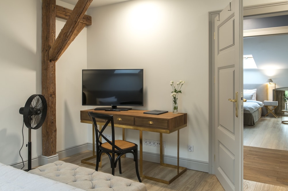 Standard Room photo 3