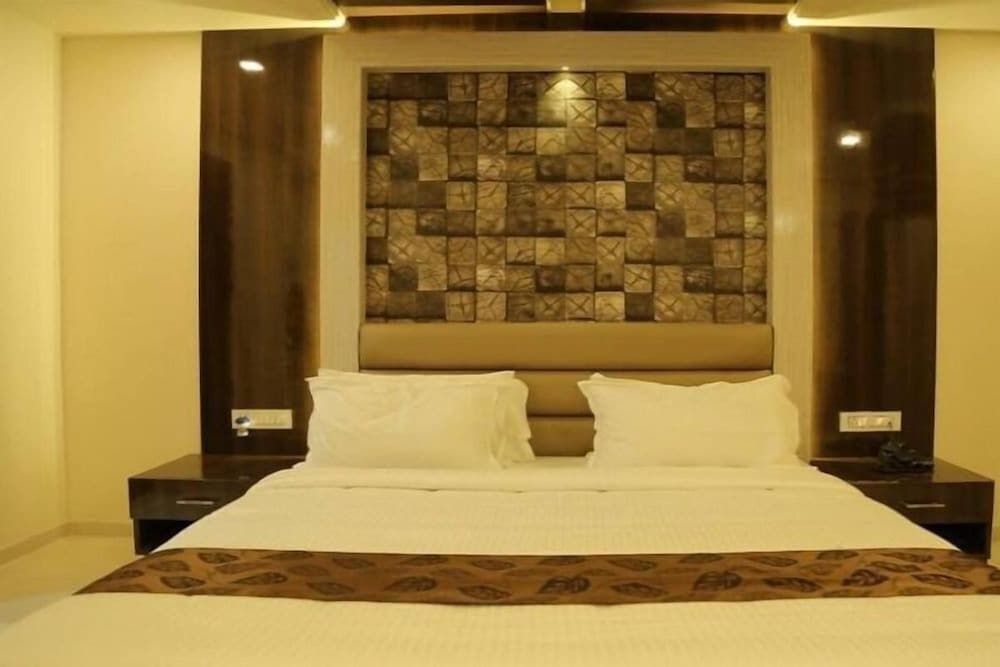 Deluxe Room photo 2