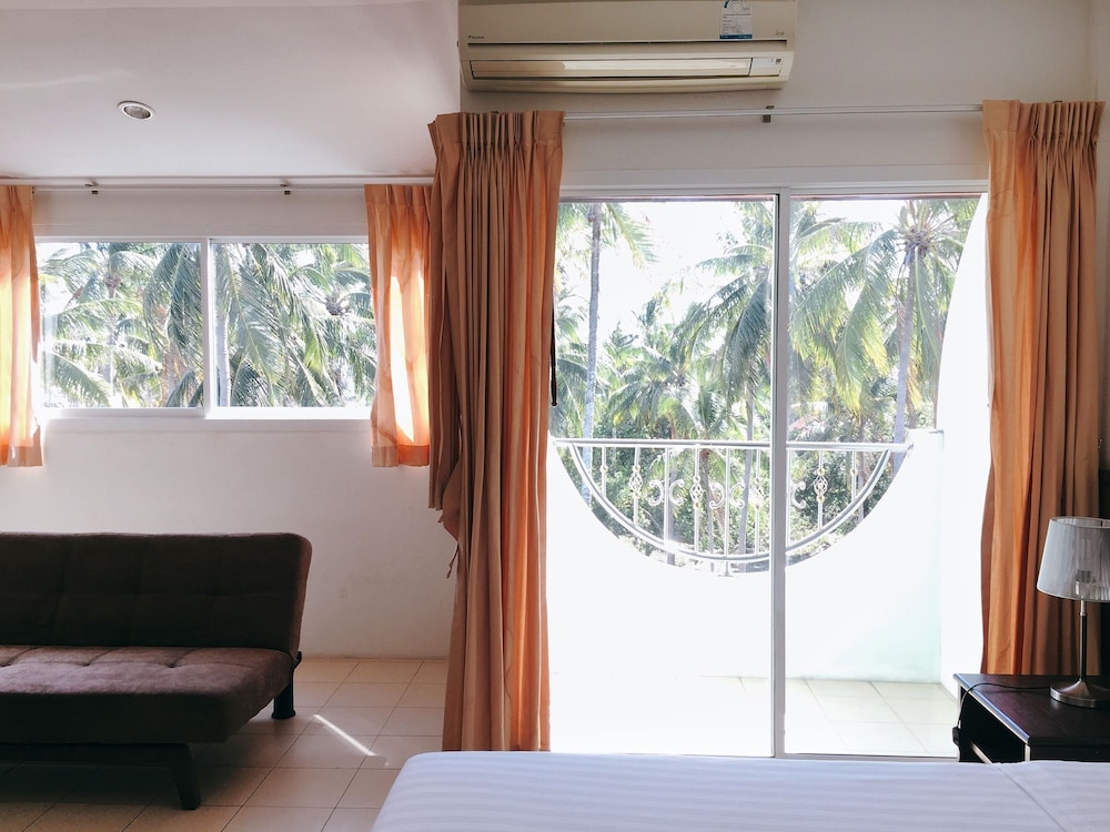 Superior Room, 1 Double Bed photo 3