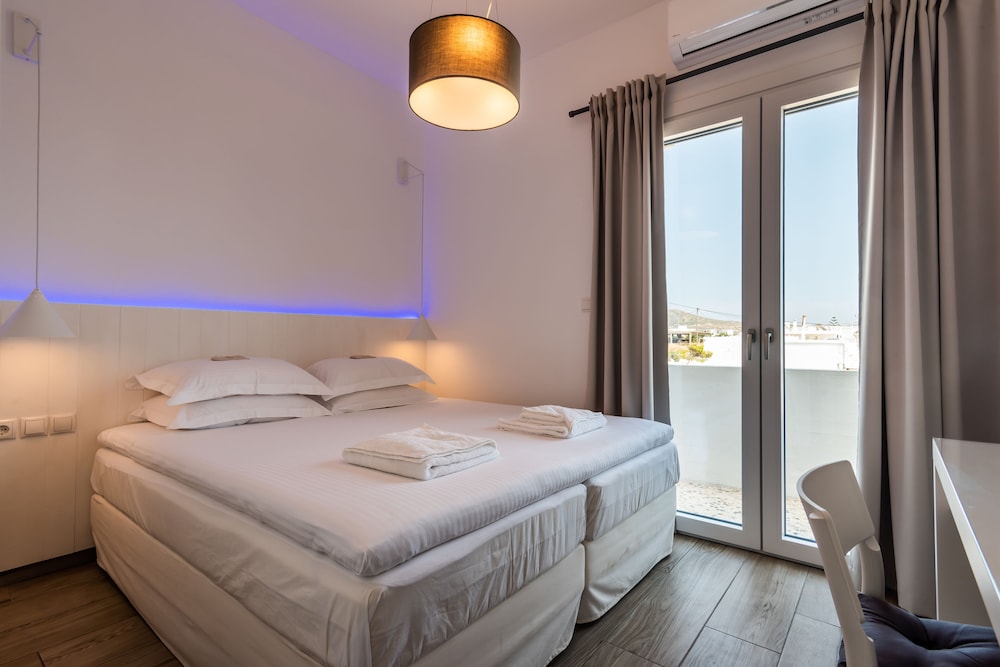 Suite, 3 Bedrooms