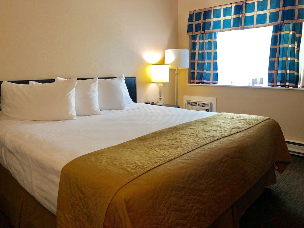 Standard Room, 1 King Bed - Photo 6