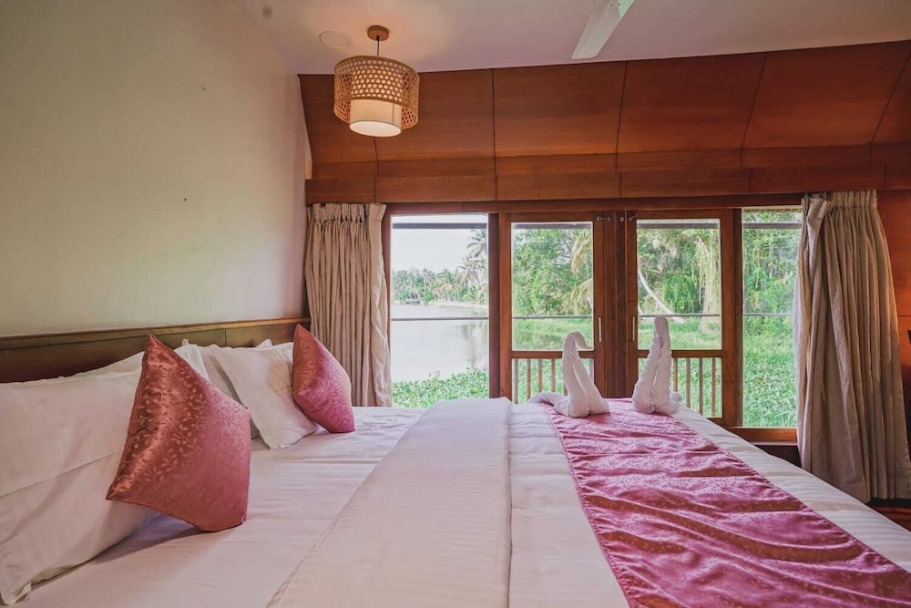 Deluxe Duplex, 2 Bedrooms