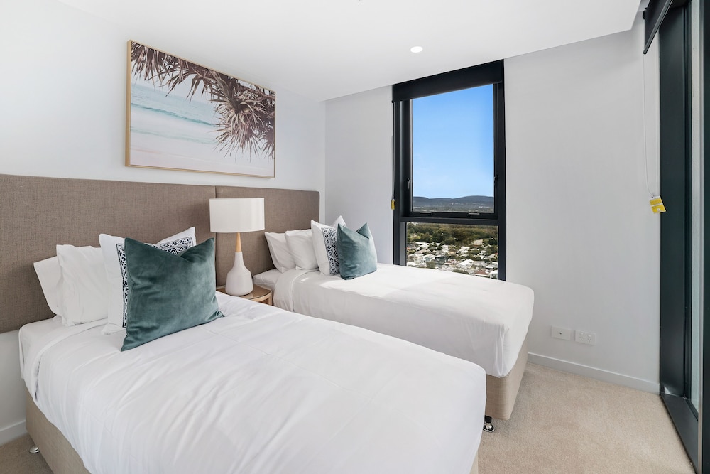 Signature Apartment