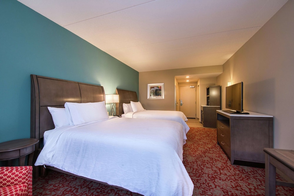 Hilton Garden Inn Bristol, Φωτογραφία 9