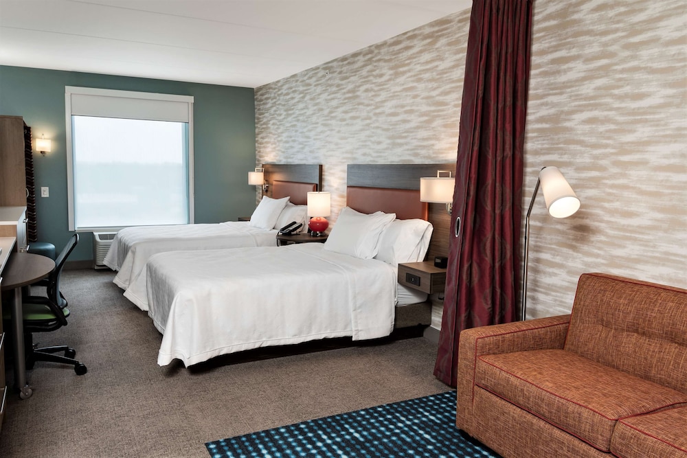 Studio, 2 Queen Beds, Non Smoking - Photo 1