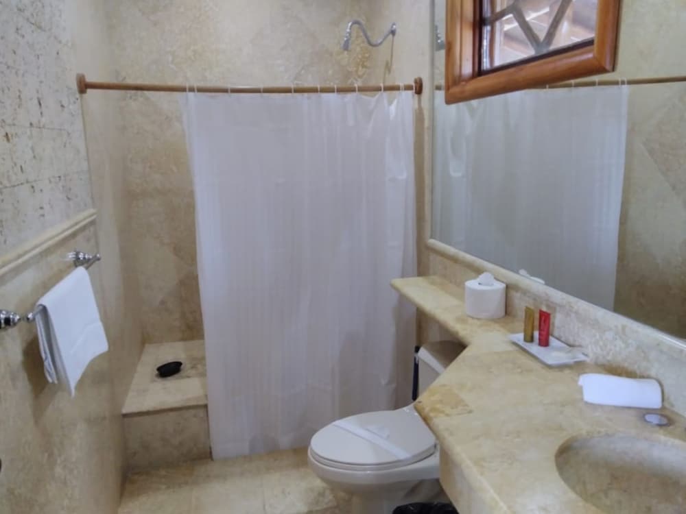 Deluxe with Jacuzzi photo 3