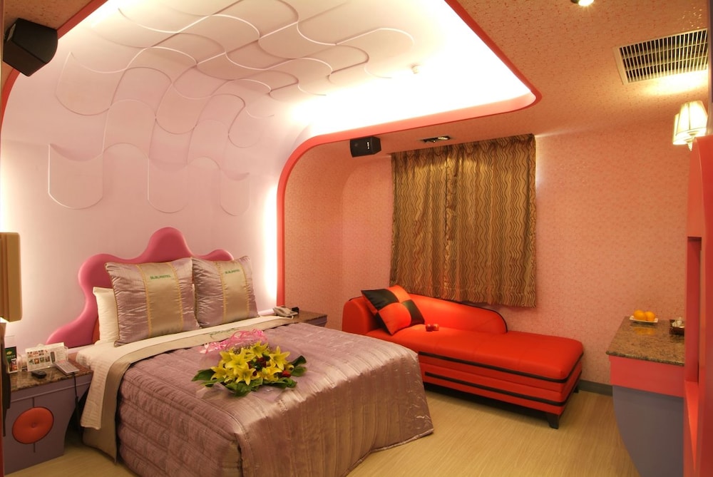 Classic Double Room