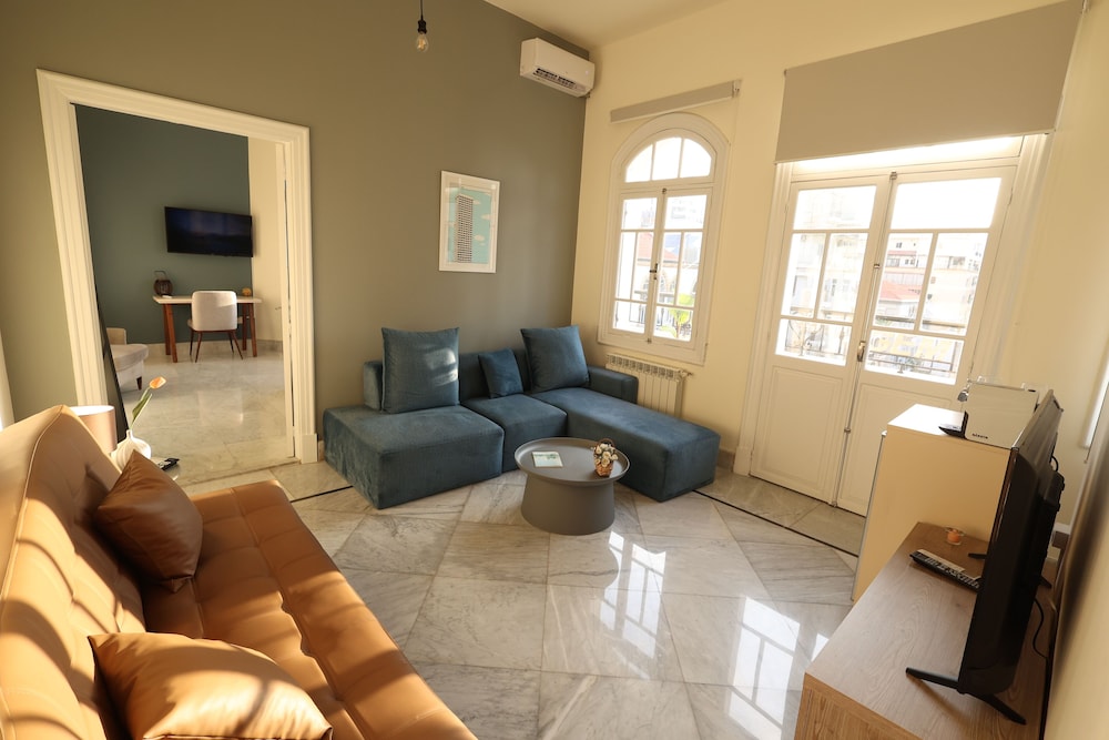 Exclusive Double or Twin Room - Photo 5
