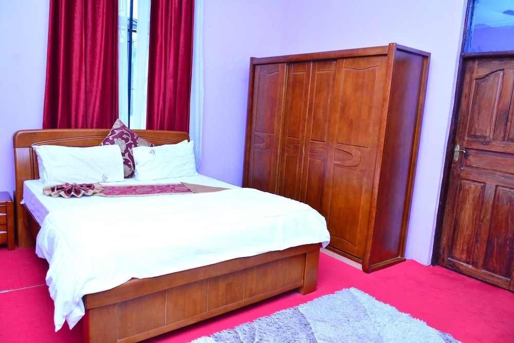Family Suite, 2 Bedrooms, Non Smoking, Garden View photo 1