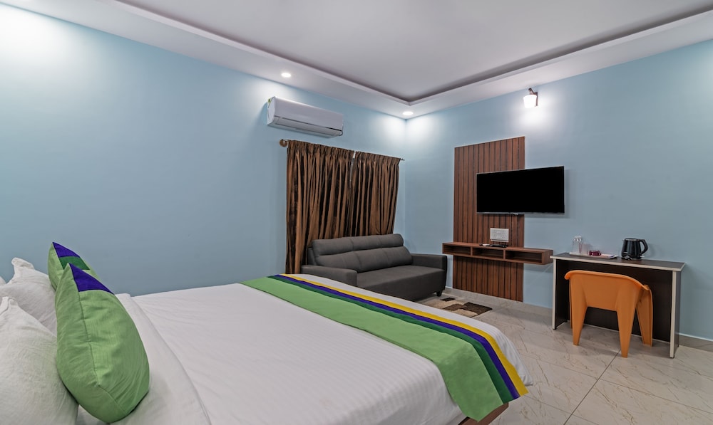 Deluxe Room - Photo 1