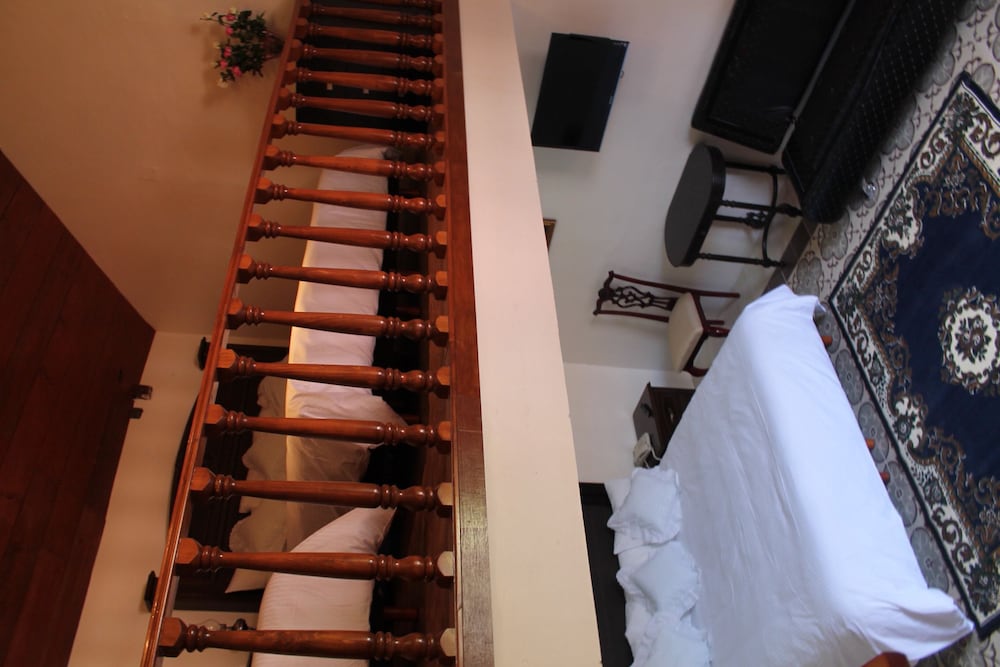 Family Suite, 1 Bedroom photo 3