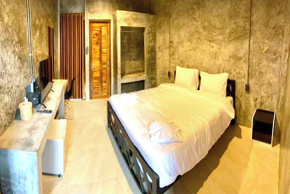 Standard Double Room - Photo 6